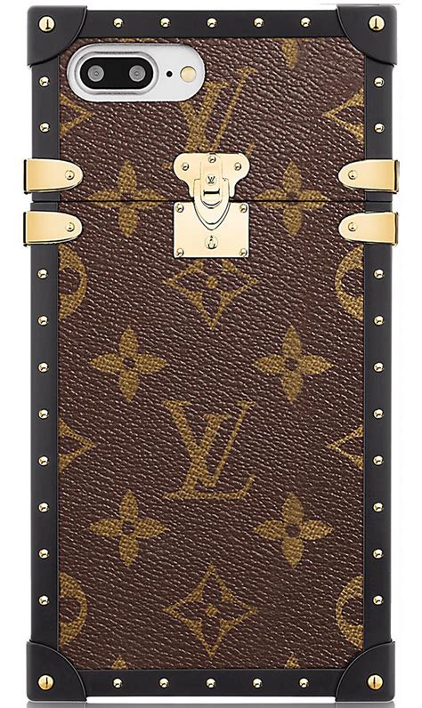 Louis Vuitton phonecase